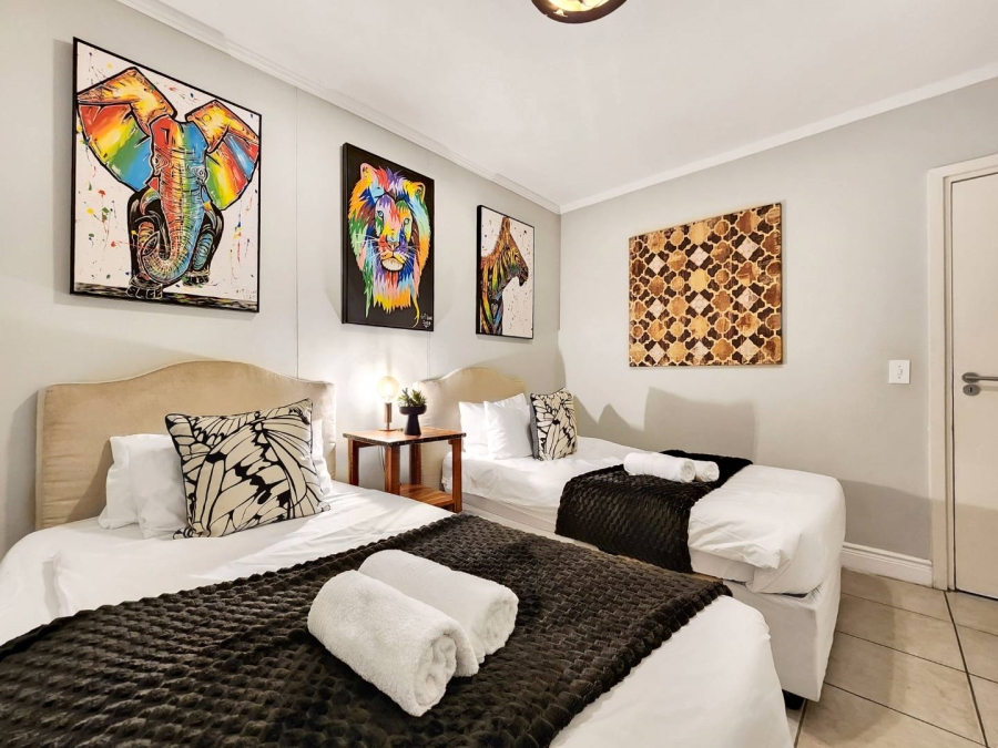 2 Bedroom Property for Sale in De Waterkant Western Cape